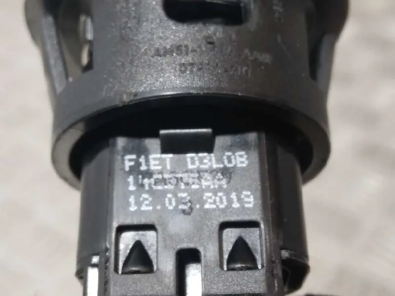 Conmutador De Arranque para Ford Kuga (Cbs)