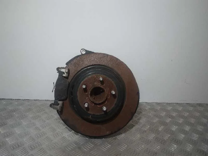 Mangueta Trasera Izquierda para Ford Kuga (Cbs)
