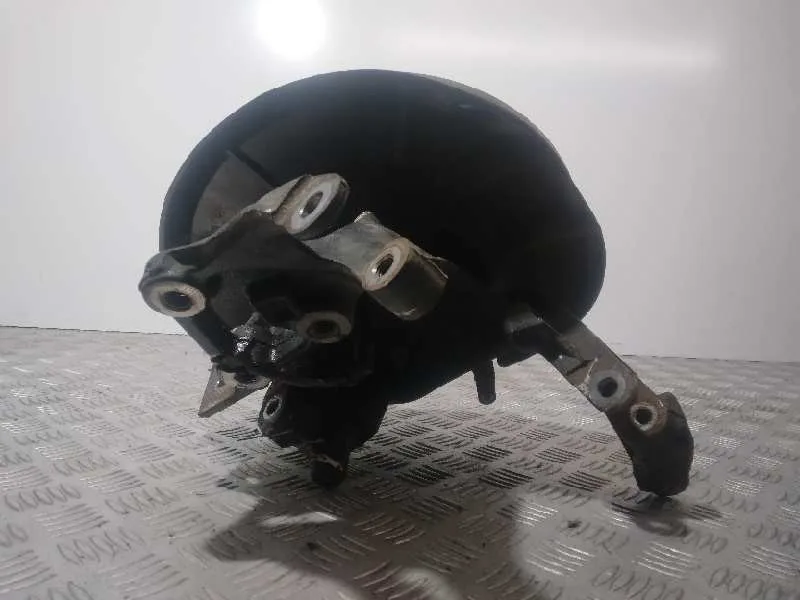 Mangueta Trasera Izquierda para Ford Kuga (Cbs)