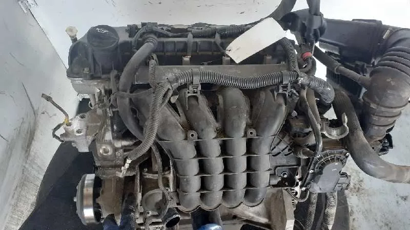 Motor Completo para Mitsubishi Colt Berlina 5 (Z30A)