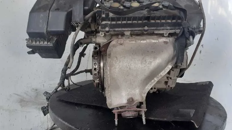 Motor Completo para Mitsubishi Colt Berlina 5 (Z30A)