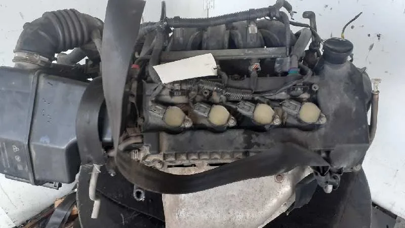 Motor Completo para Mitsubishi Colt Berlina 5 (Z30A)