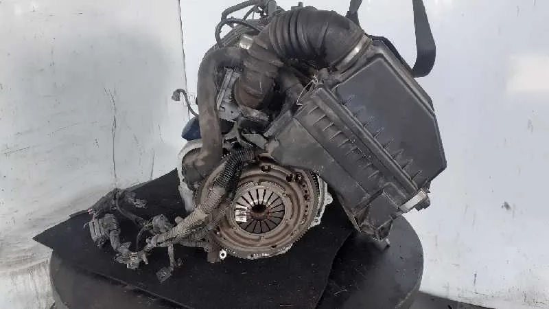 Motor Completo para Mitsubishi Colt Berlina 5 (Z30A)