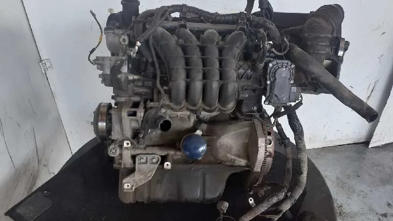 Motor Completo para Mitsubishi Colt Berlina 5 (Z30A)