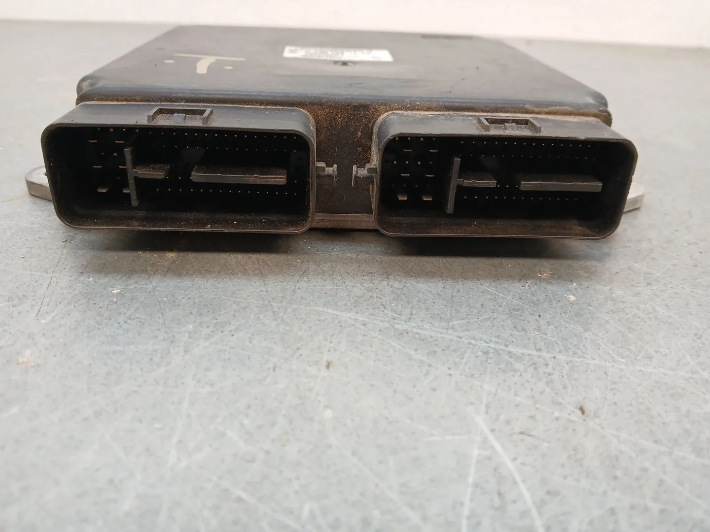 Centralita Motor Uce para Mitsubishi Colt Berlina 5 (Z30A)