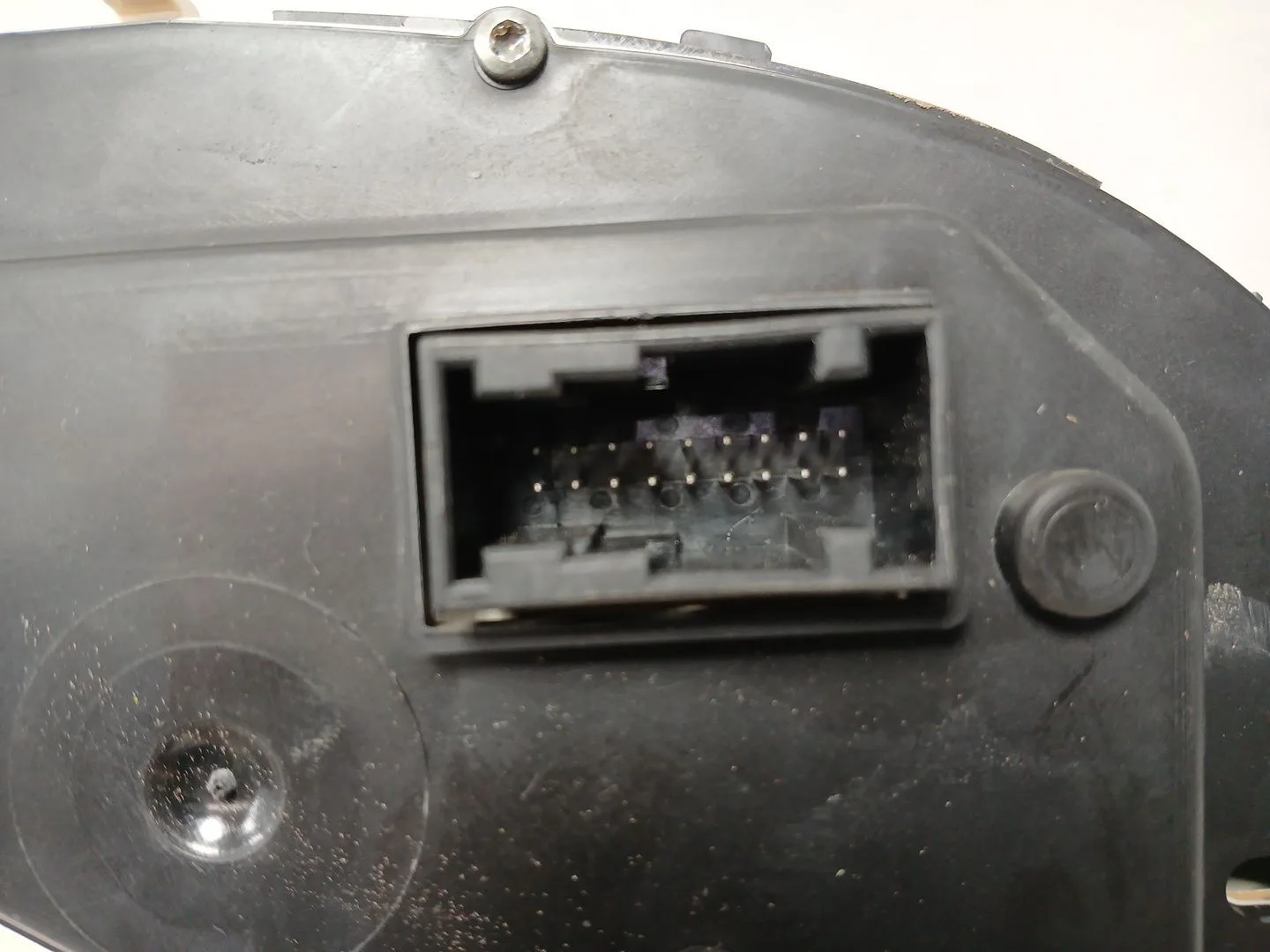 Cuadro Instrumentos para Peugeot 307 Cc (S1)