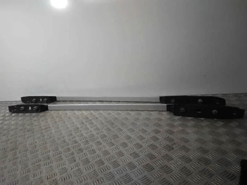 Barras Techo para Renault Scenic Iii