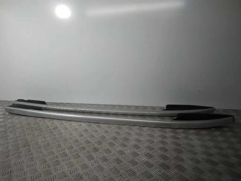 Barras Techo para Renault Scenic Iii