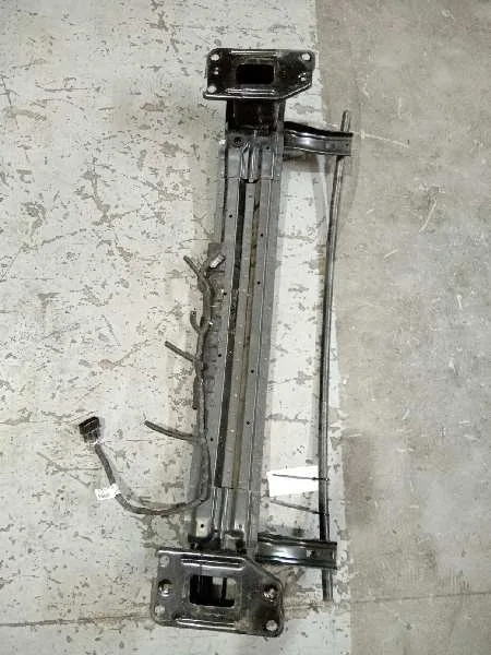Refuerzo Paragolpes Delantero para Hyundai I40