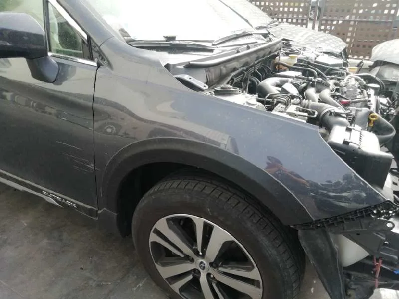 Aleta Delantera Derecha para Subaru Outback (B15)