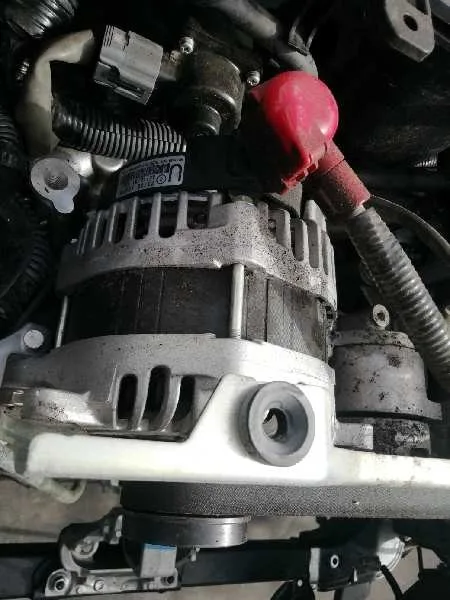 Alternador para Subaru Outback (B15)