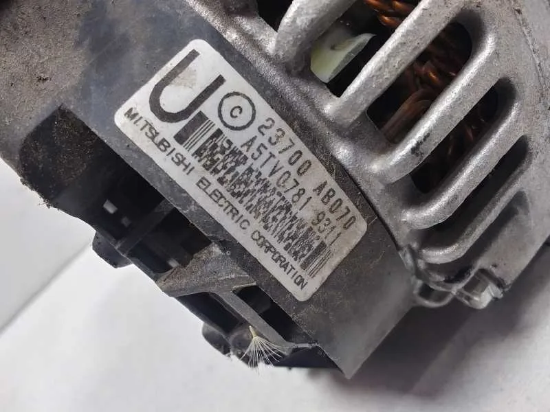 Alternador para Subaru Outback (B15)