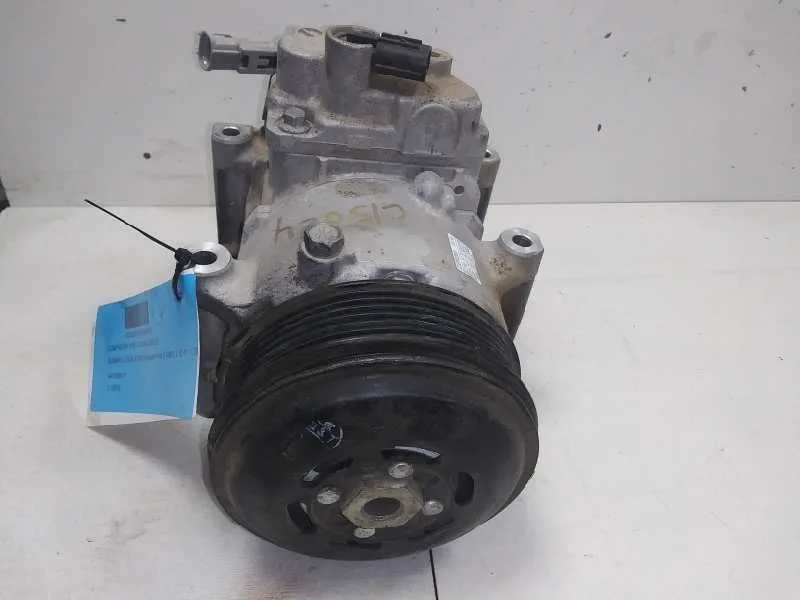 Compresor Aire Acondicionado para Subaru Outback (B15)