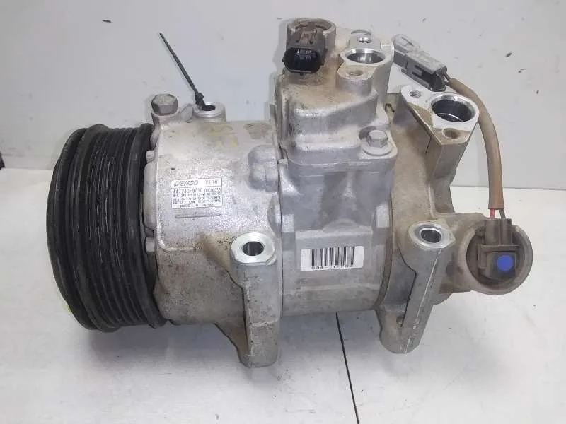 Compresor Aire Acondicionado para Subaru Outback (B15)