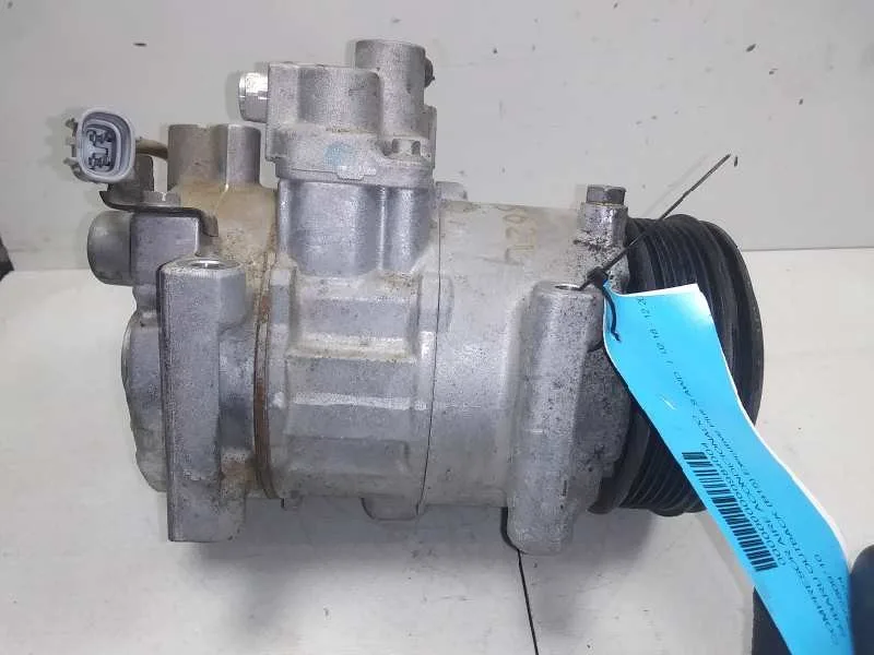 Compresor Aire Acondicionado para Subaru Outback (B15)