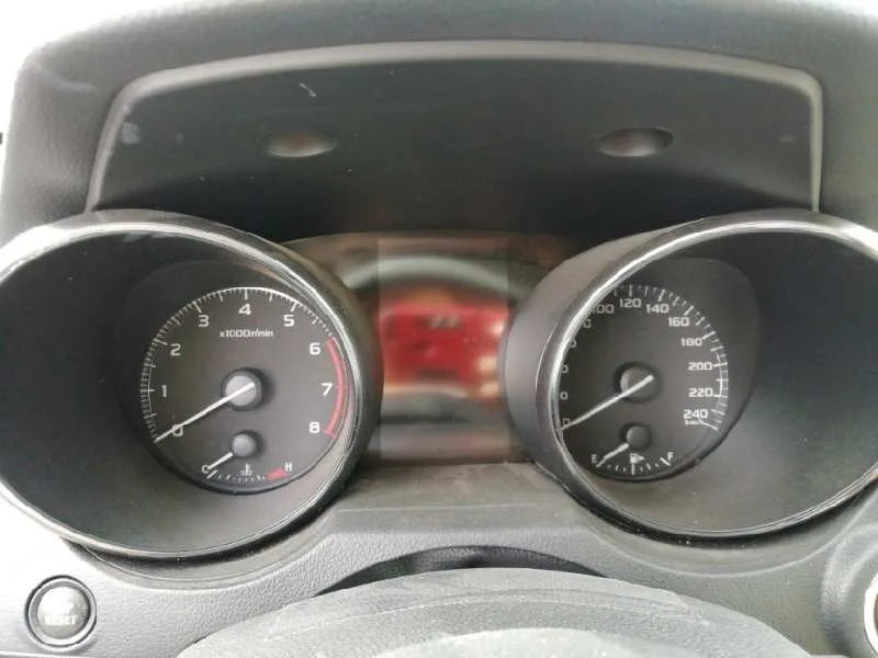 Cuadro Instrumentos para Subaru Outback (B15)