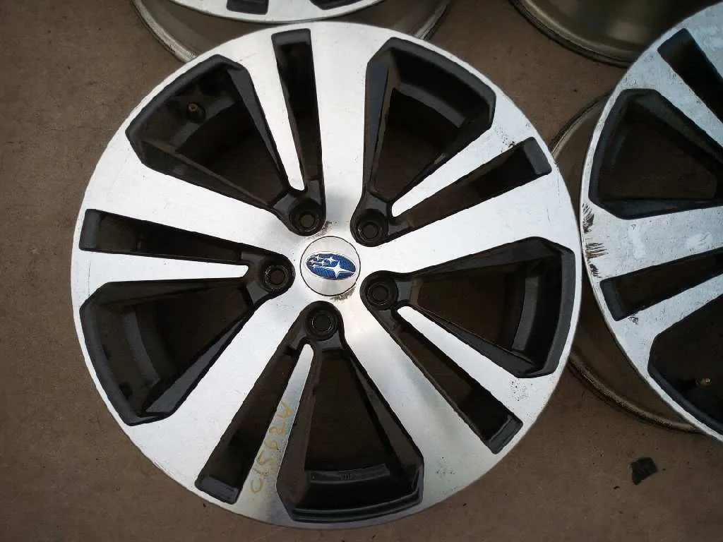 Juego Llantas para Subaru Outback (B15)