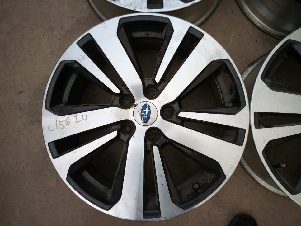 Juego Llantas para Subaru Outback (B15)