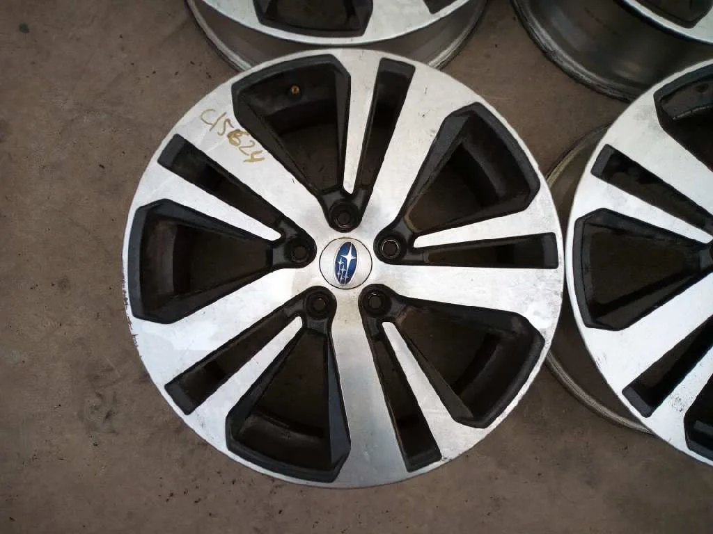 Juego Llantas para Subaru Outback (B15)