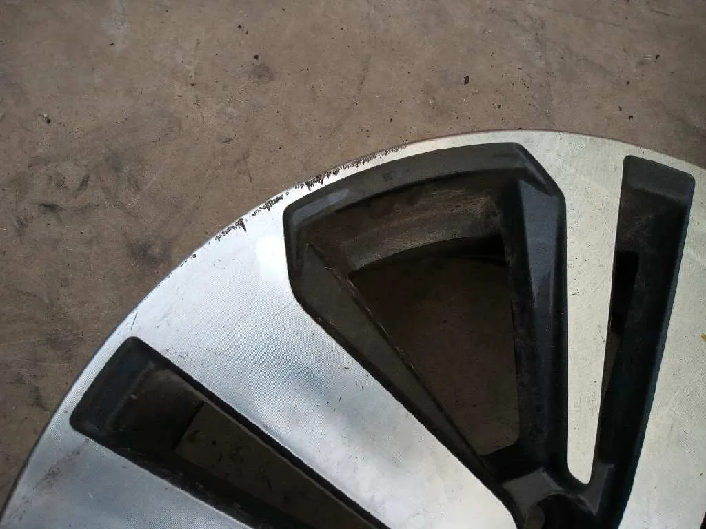 Juego Llantas para Subaru Outback (B15)