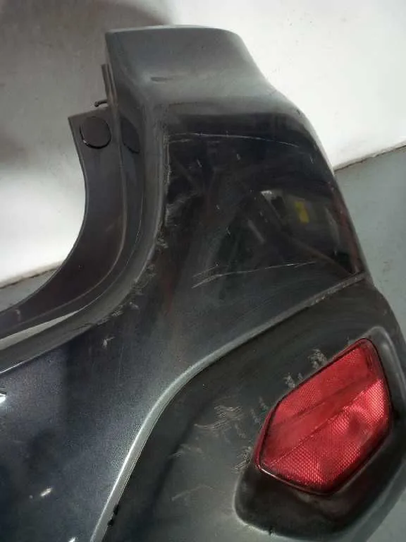 Paragolpes Trasero para Subaru Outback (B15)