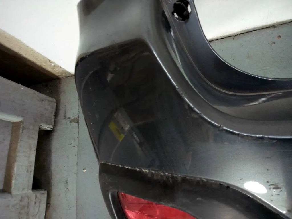 Paragolpes Trasero para Subaru Outback (B15)