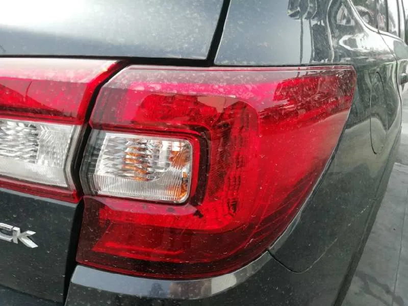 Piloto Trasero Derecho para Subaru Outback (B15)
