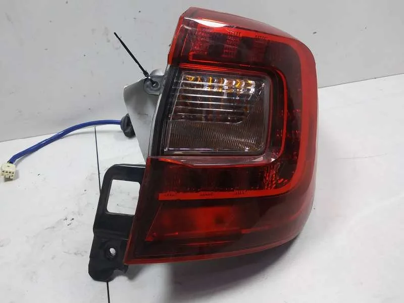 Piloto Trasero Derecho para Subaru Outback (B15)