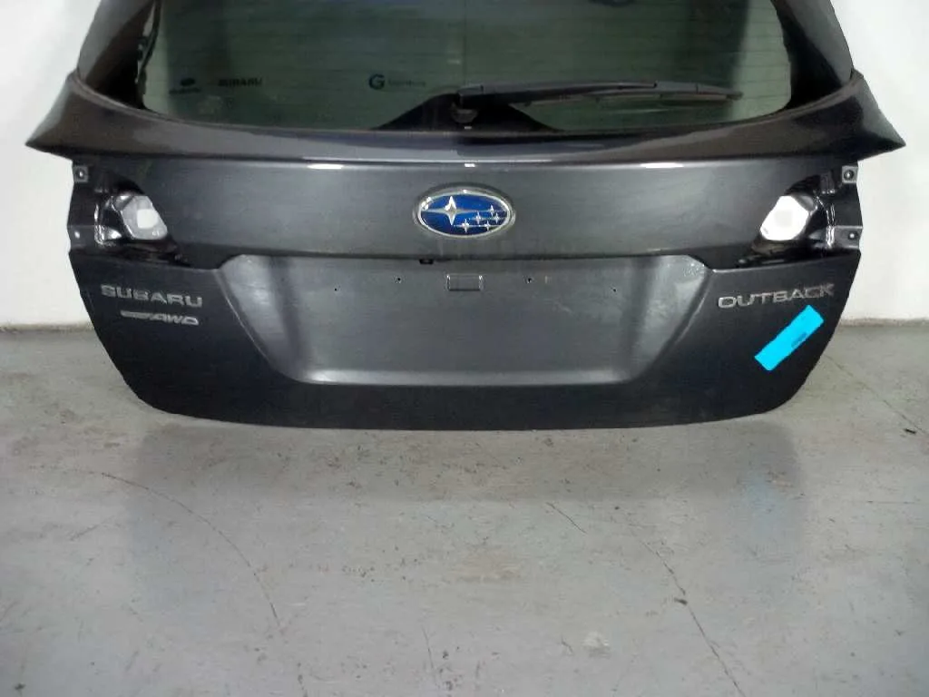 Porton Trasero para Subaru Outback (B15)