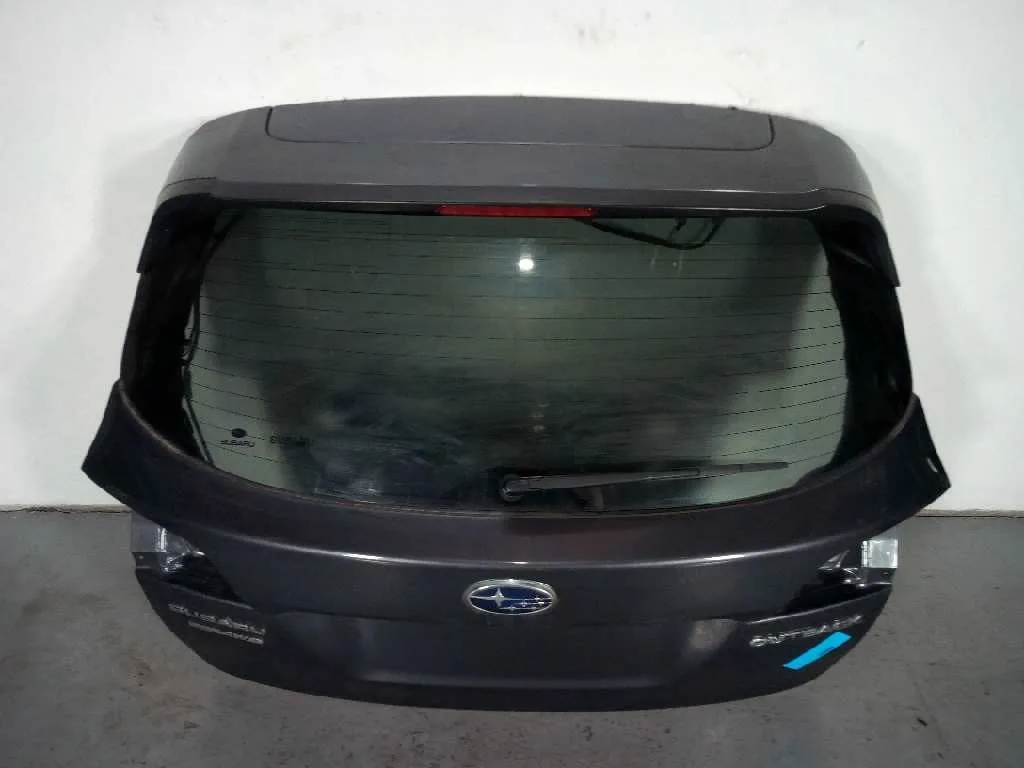 Porton Trasero para Subaru Outback (B15)