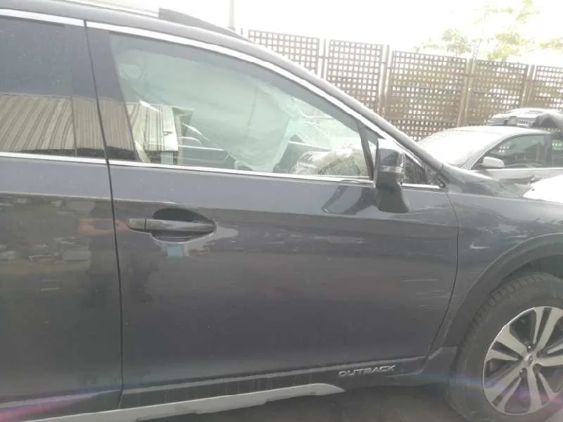 Puerta Delantera Derecha para Subaru Outback (B15)