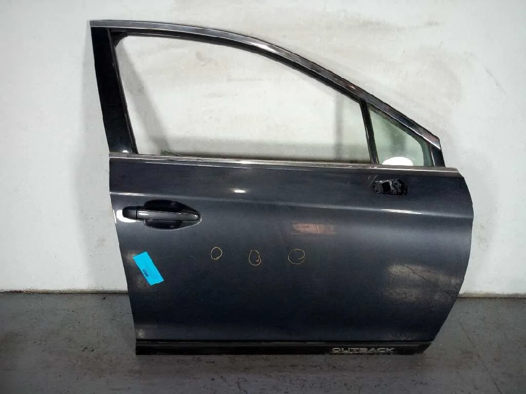 Puerta Delantera Derecha para Subaru Outback (B15)
