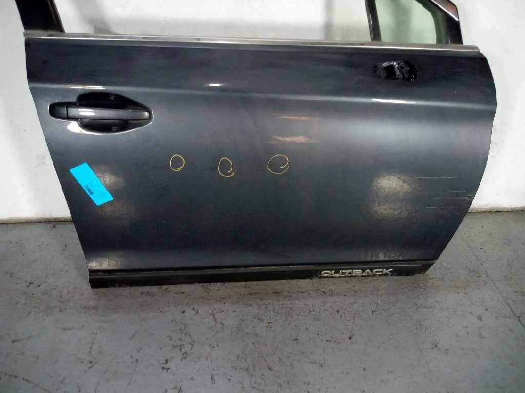 Puerta Delantera Derecha para Subaru Outback (B15)