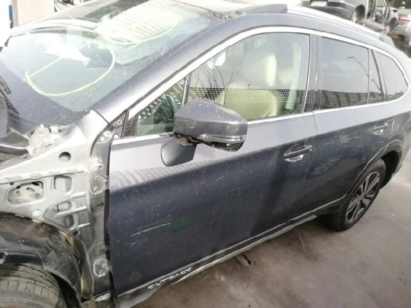Puerta Delantera Izquierda para Subaru Outback (B15)