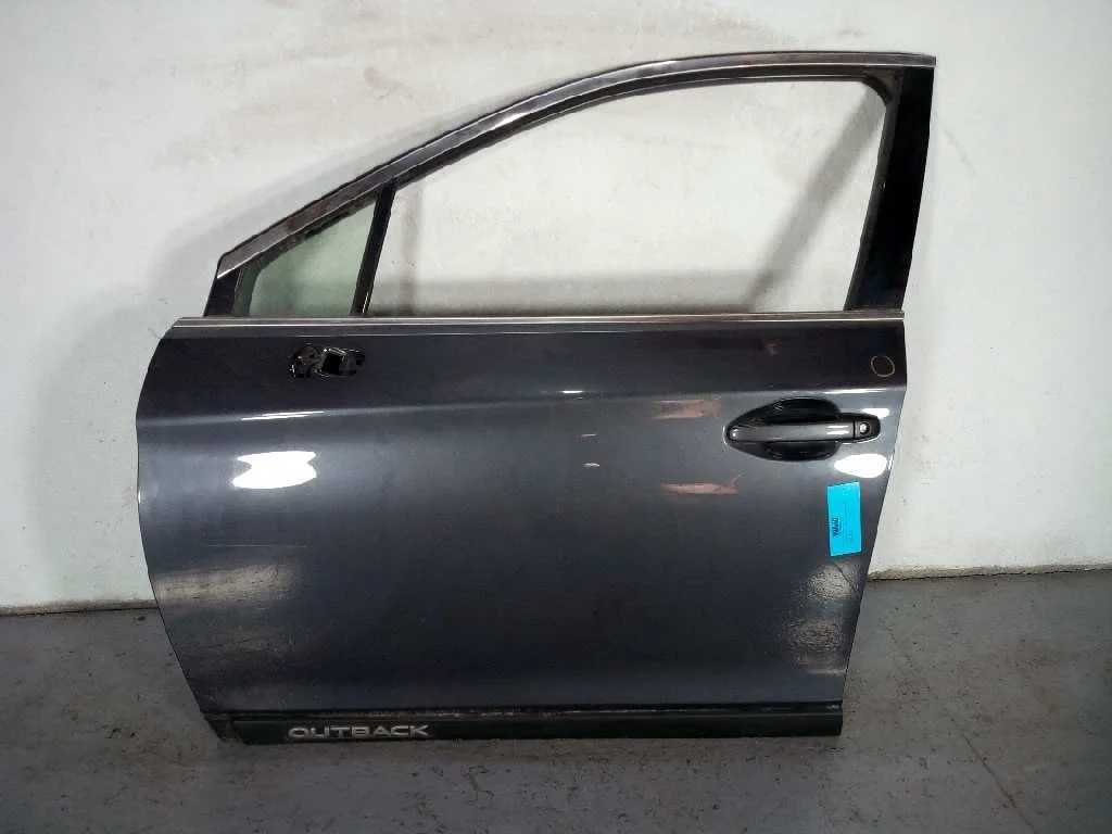 Puerta Delantera Izquierda para Subaru Outback (B15)