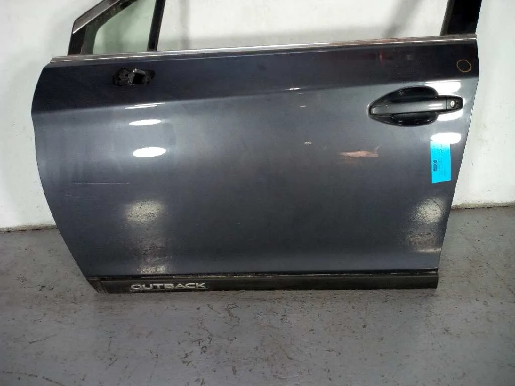 Puerta Delantera Izquierda para Subaru Outback (B15)