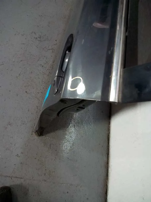 Puerta Delantera Izquierda para Subaru Outback (B15)