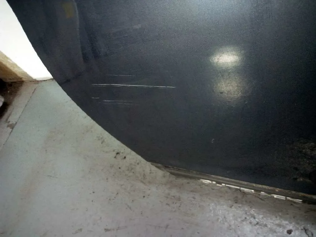 Puerta Delantera Izquierda para Subaru Outback (B15)