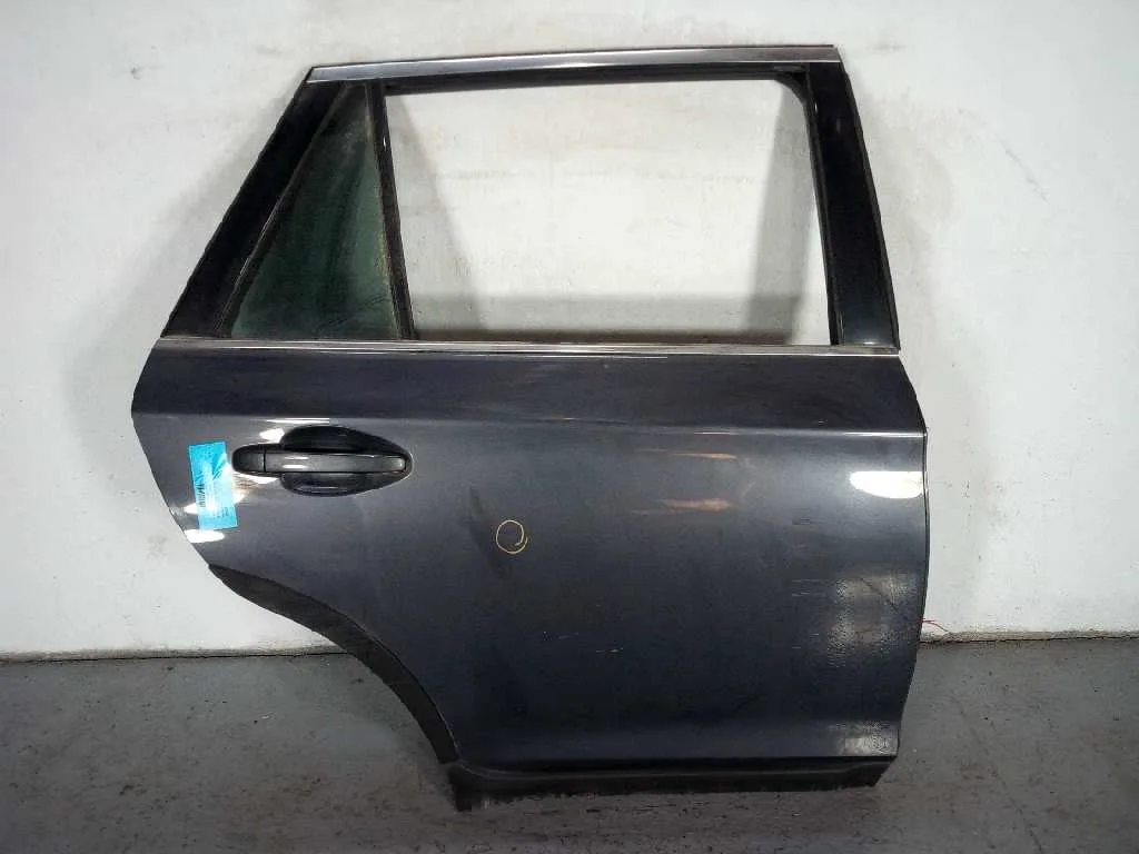 Puerta Trasera Derecha para Subaru Outback (B15)