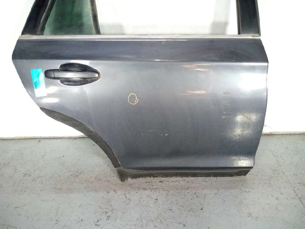 Puerta Trasera Derecha para Subaru Outback (B15)