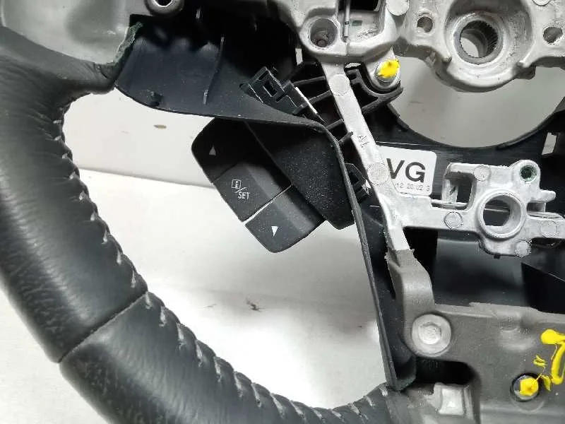 Volante para Subaru Outback (B15)