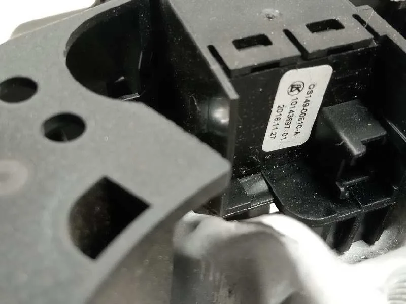 Volante para Subaru Outback (B15)