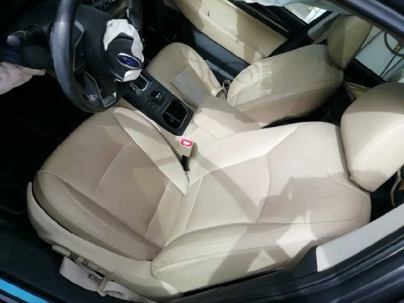 Juego Asientos Completo para Subaru Outback (B15)