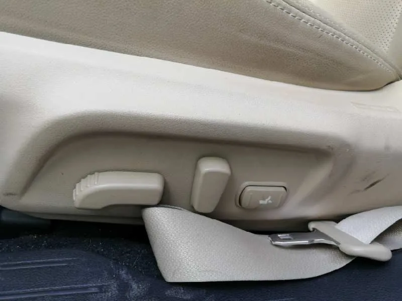 Juego Asientos Completo para Subaru Outback (B15)