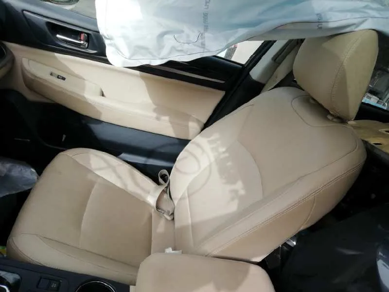 Juego Asientos Completo para Subaru Outback (B15)