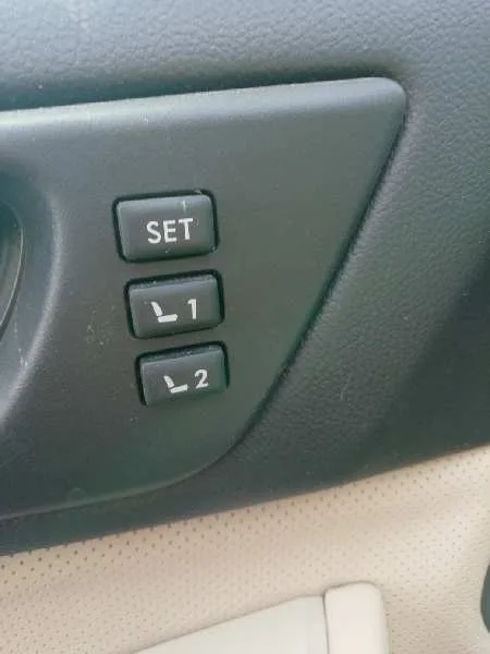 Juego Asientos Completo para Subaru Outback (B15)