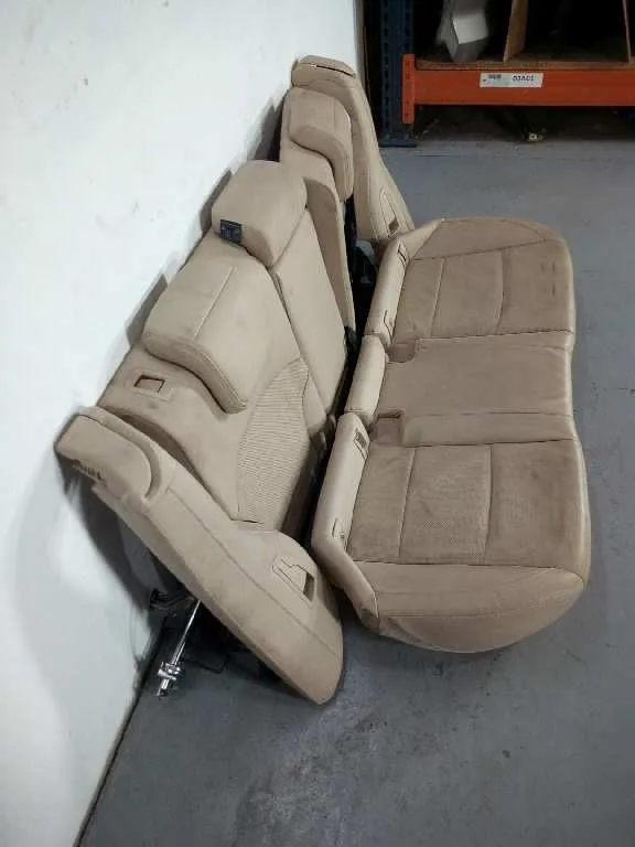 Juego Asientos Completo para Subaru Outback (B15)