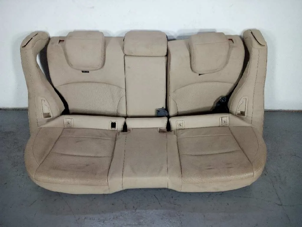Juego Asientos Completo para Subaru Outback (B15)
