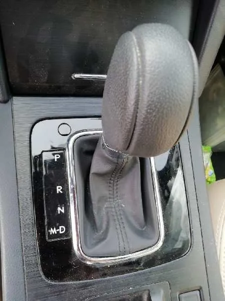 Palanca Cambio para Subaru Outback (B15)