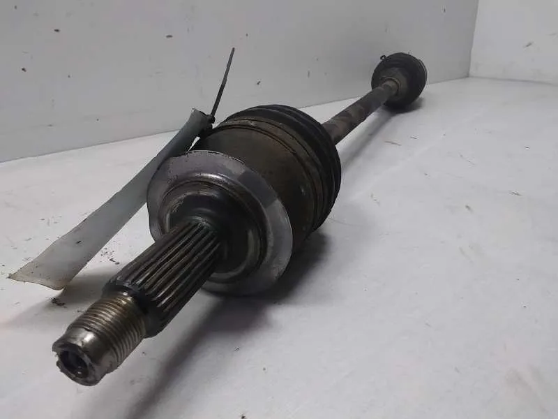 Transmision Delantera Derecha para Subaru Outback (B15)